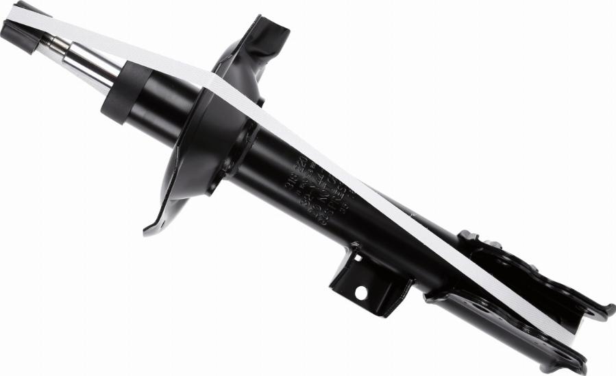 SACHS 318 220 - Ammortizzatore autozon.pro