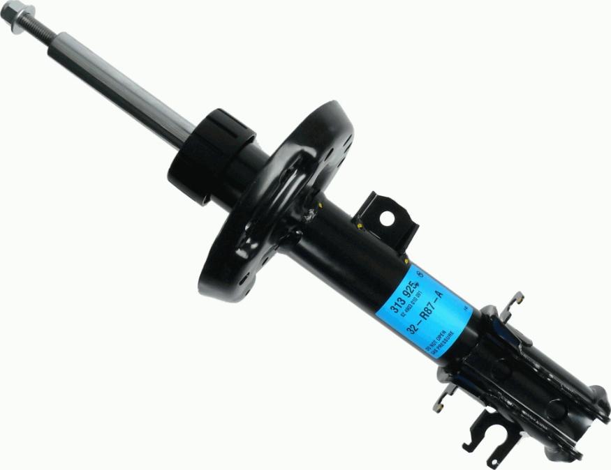 SACHS 313 925 - Ammortizzatore autozon.pro