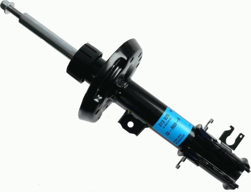 SACHS 313 926 - Ammortizzatore autozon.pro