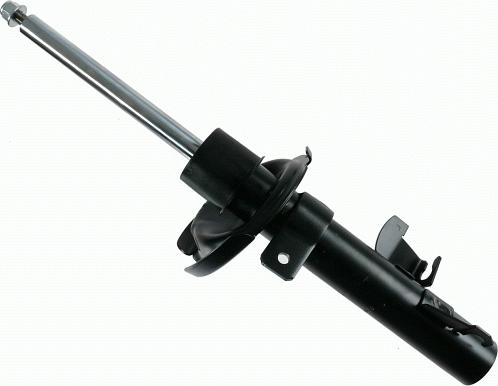 SACHS 313 411 - Ammortizzatore autozon.pro