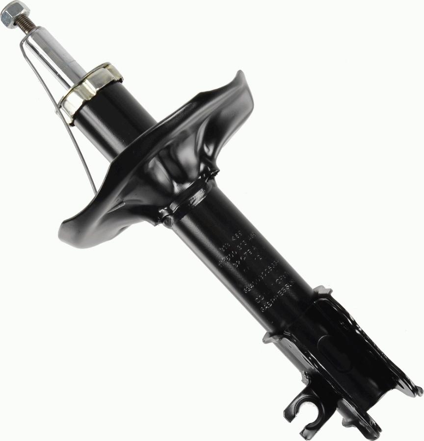 SACHS 313 489 - Ammortizzatore autozon.pro