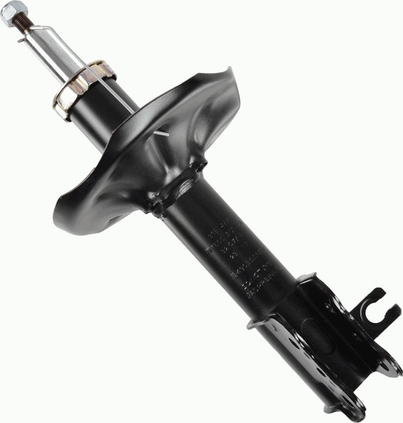 SACHS 313 488 - Ammortizzatore autozon.pro