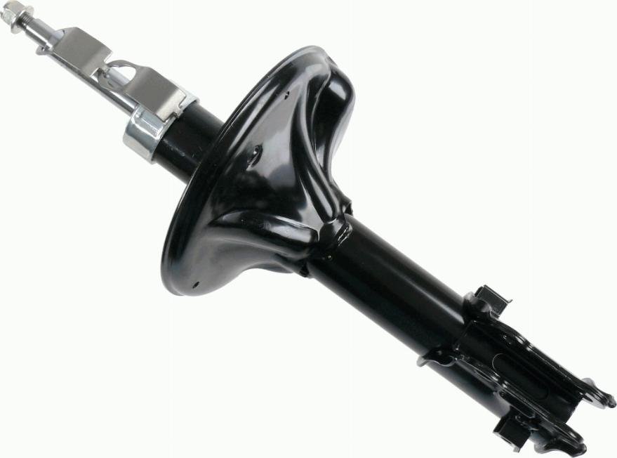 SACHS 313 470 - Ammortizzatore autozon.pro