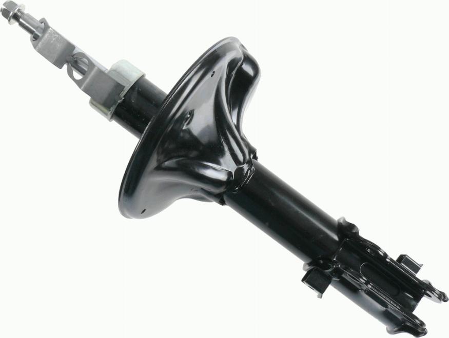 SACHS 313 471 - Ammortizzatore autozon.pro