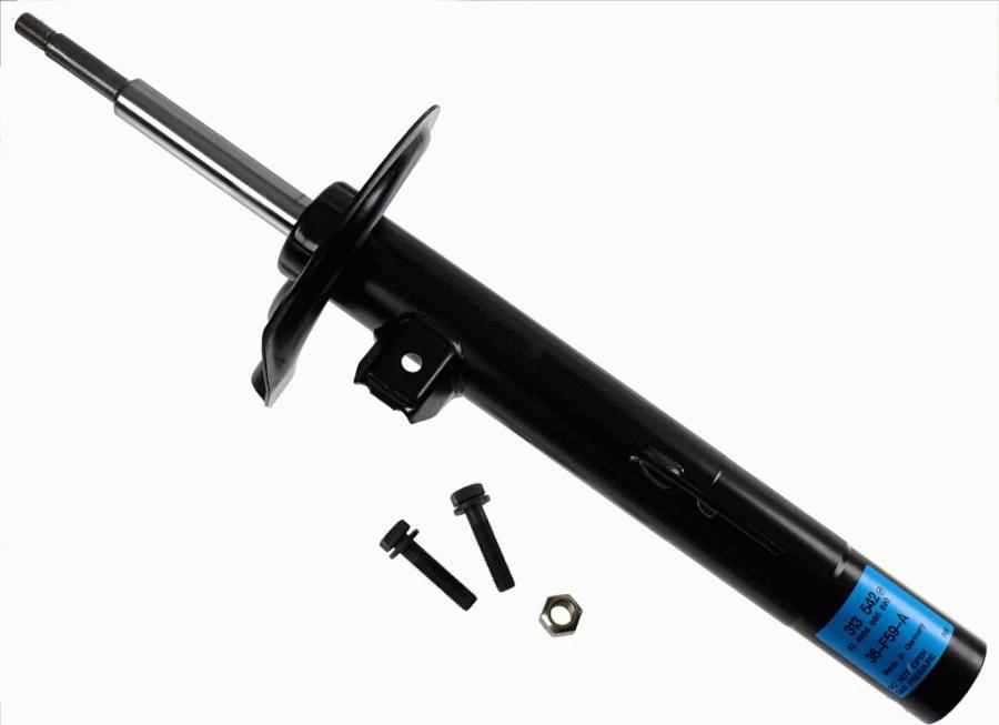 SACHS 313 542 - Ammortizzatore autozon.pro