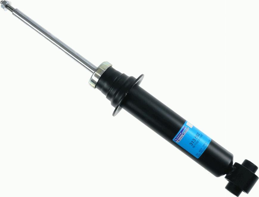 SACHS 313 562 - Ammortizzatore autozon.pro