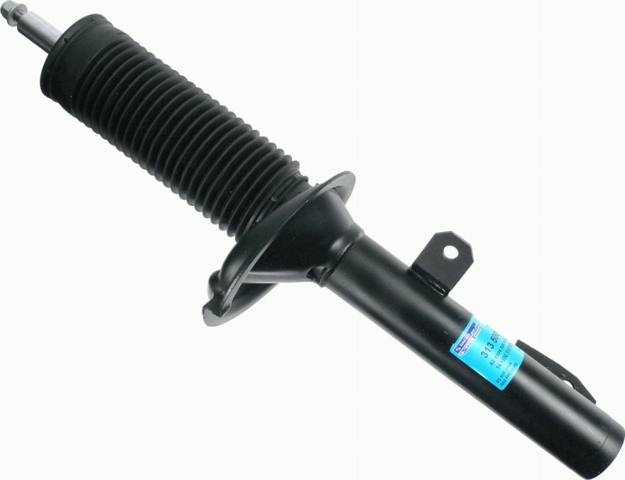 SACHS 313 500 - Ammortizzatore autozon.pro