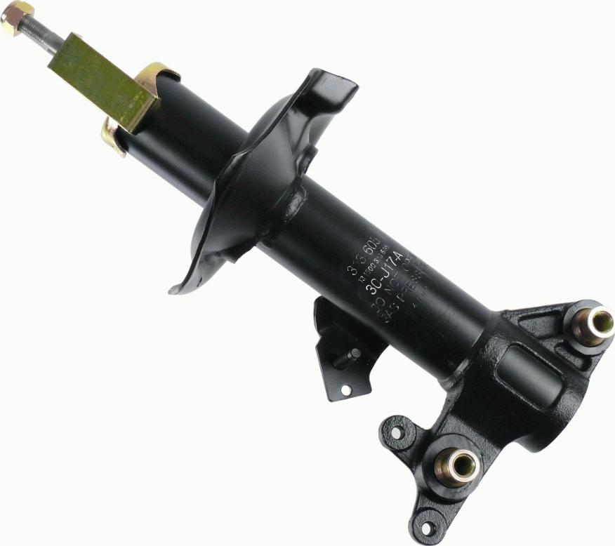 SACHS 313 605 - Ammortizzatore autozon.pro