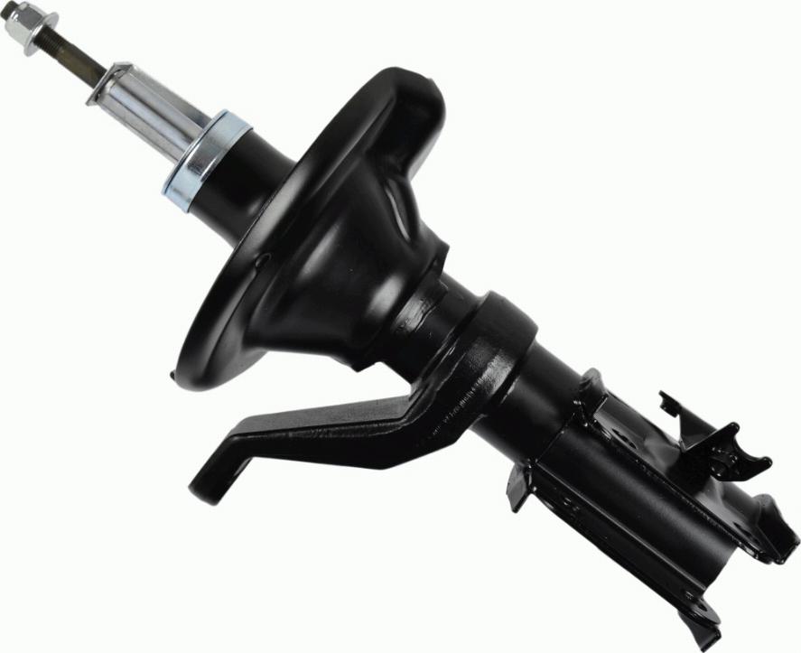 SACHS 313 600 - Ammortizzatore autozon.pro