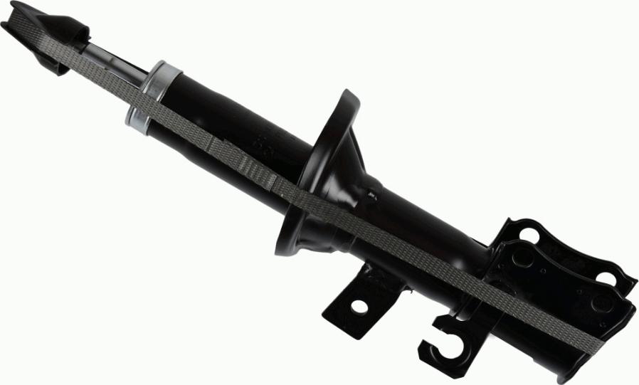 SACHS 313 614 - Ammortizzatore autozon.pro