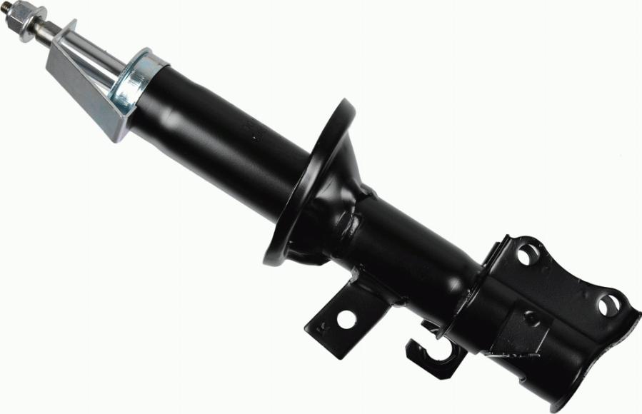 SACHS 313 615 - Ammortizzatore autozon.pro