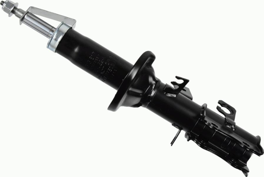 SACHS 313 617 - Ammortizzatore autozon.pro