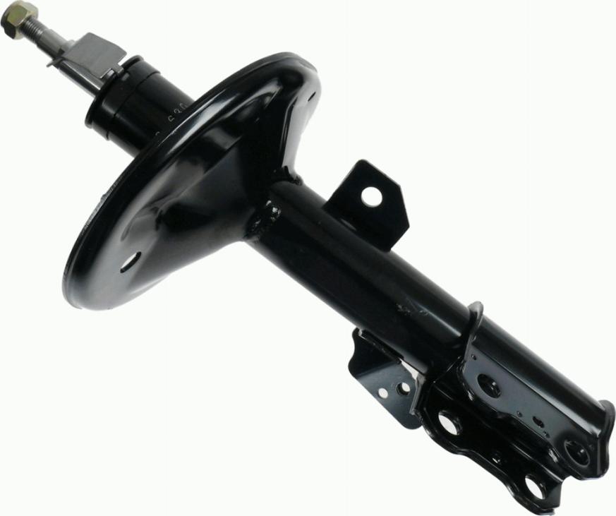 SACHS 313 630 - Ammortizzatore autozon.pro