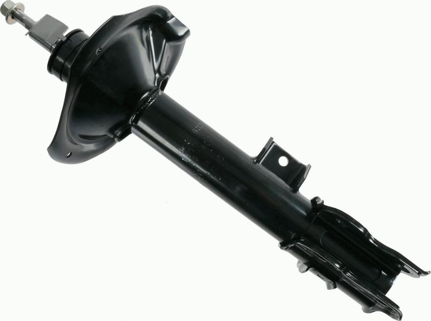 SACHS 313 632 - Ammortizzatore autozon.pro