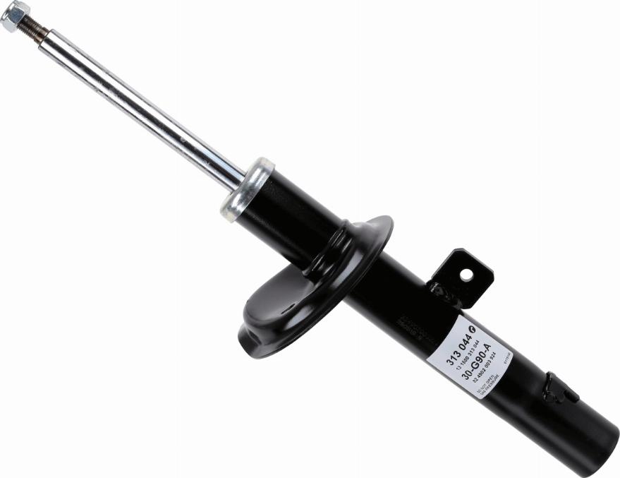 SACHS 313 044 - Ammortizzatore autozon.pro