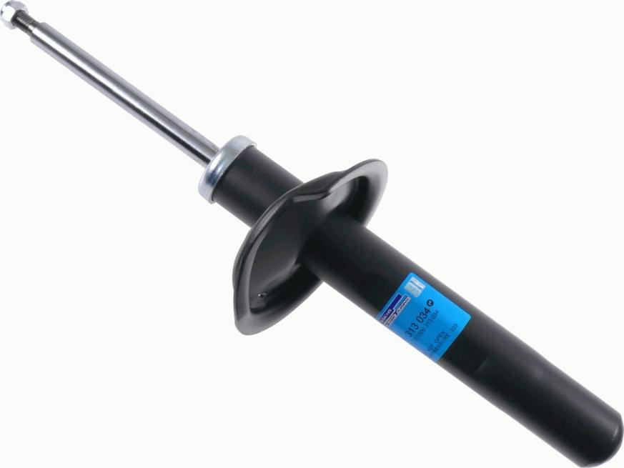 SACHS 313 034 - Ammortizzatore autozon.pro