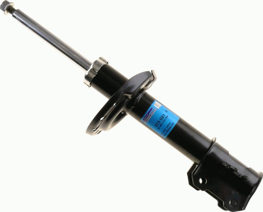 SACHS 313 021 - Ammortizzatore autozon.pro