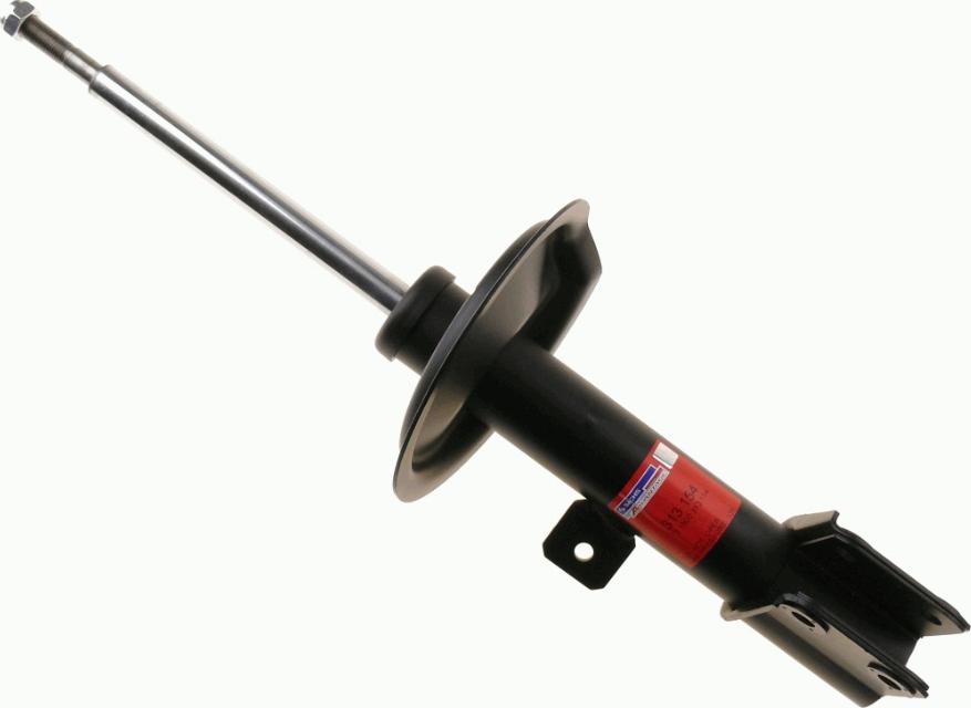 SACHS 313 154 - Ammortizzatore autozon.pro