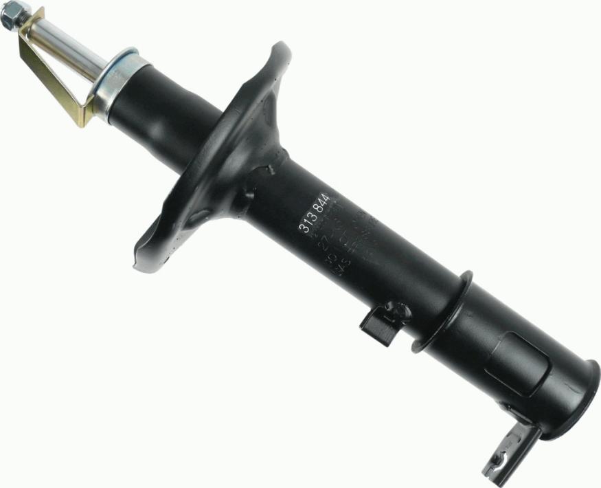 SACHS 313 844 - Ammortizzatore autozon.pro