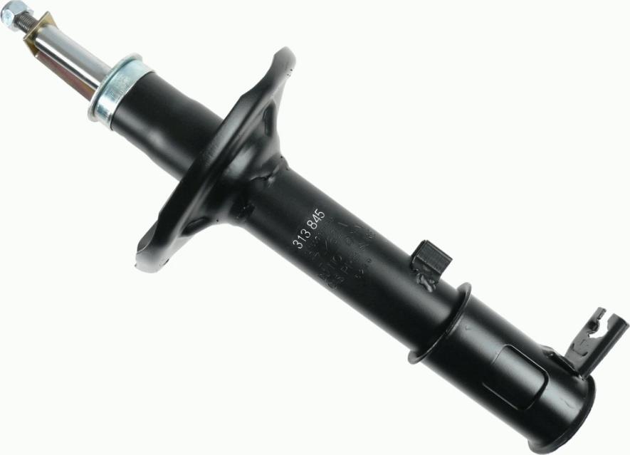 SACHS 313 845 - Ammortizzatore autozon.pro