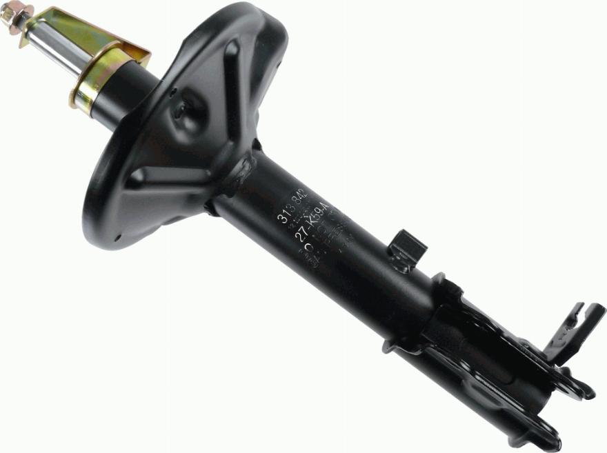 SACHS 313 842 - Ammortizzatore autozon.pro