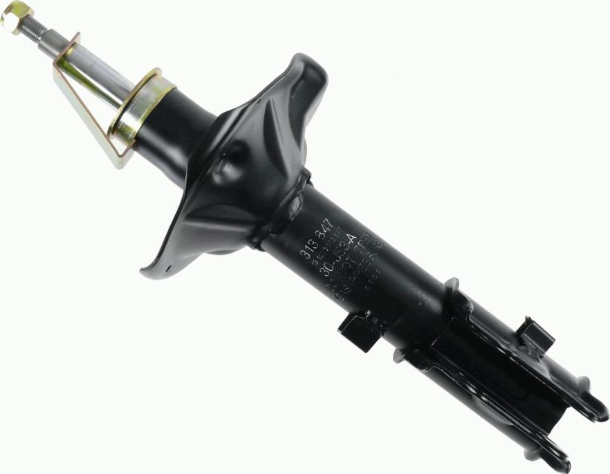 SACHS 313 847 - Ammortizzatore autozon.pro