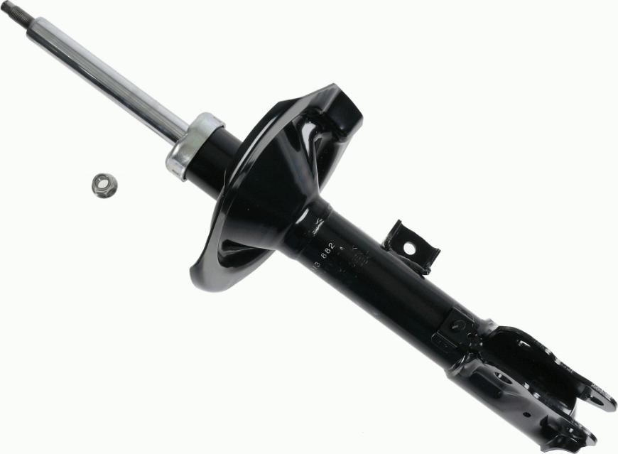 SACHS 313 882 - Ammortizzatore autozon.pro