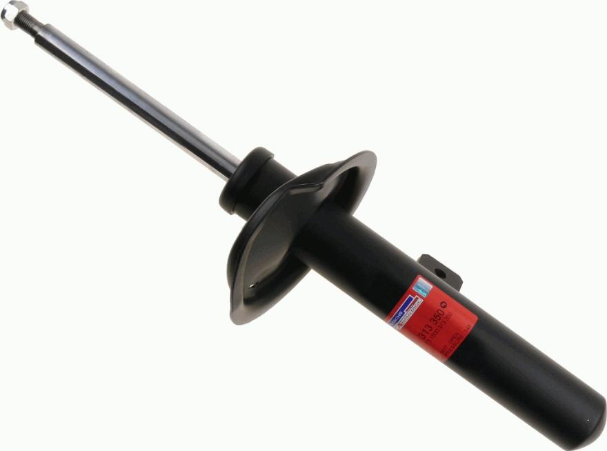 SACHS 313 350 - Ammortizzatore autozon.pro