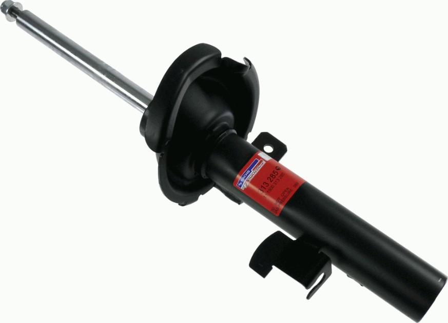 SACHS 313 285 - Ammortizzatore autozon.pro