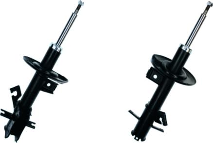 SACHS 313 238 - Ammortizzatore autozon.pro