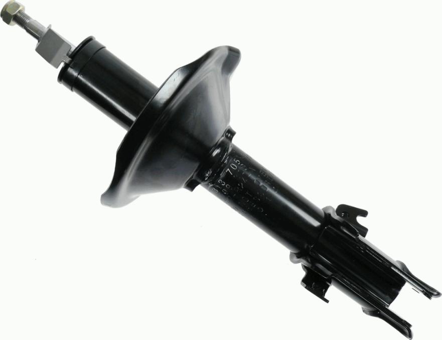 SACHS 313 705 - Ammortizzatore autozon.pro