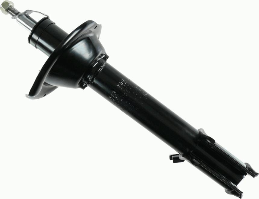 SACHS 313 706 - Ammortizzatore autozon.pro