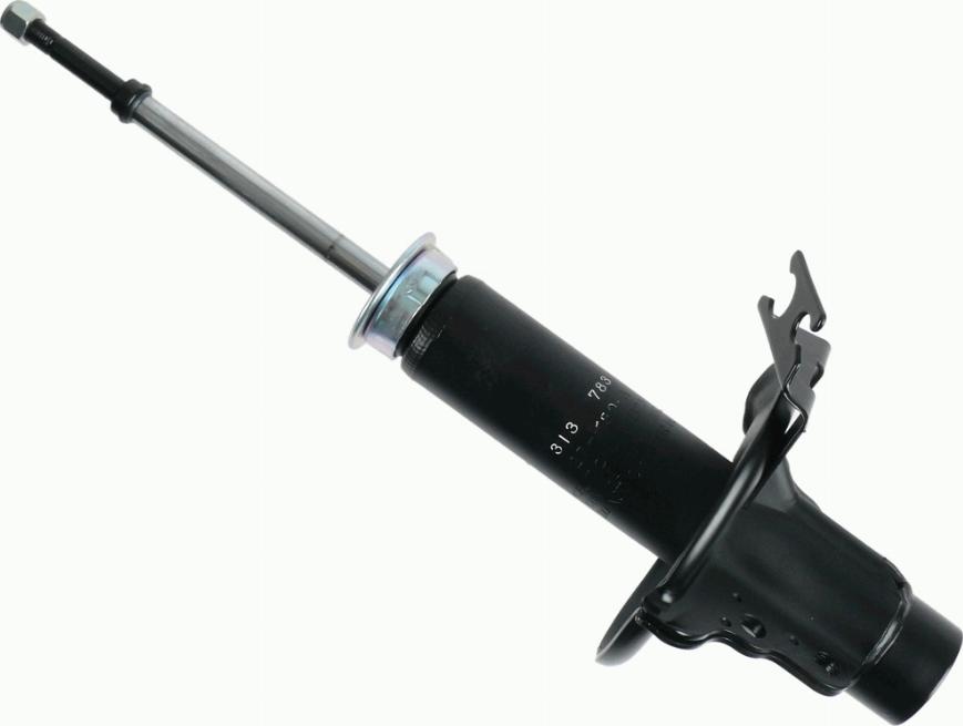 SACHS 313 783 - Ammortizzatore autozon.pro