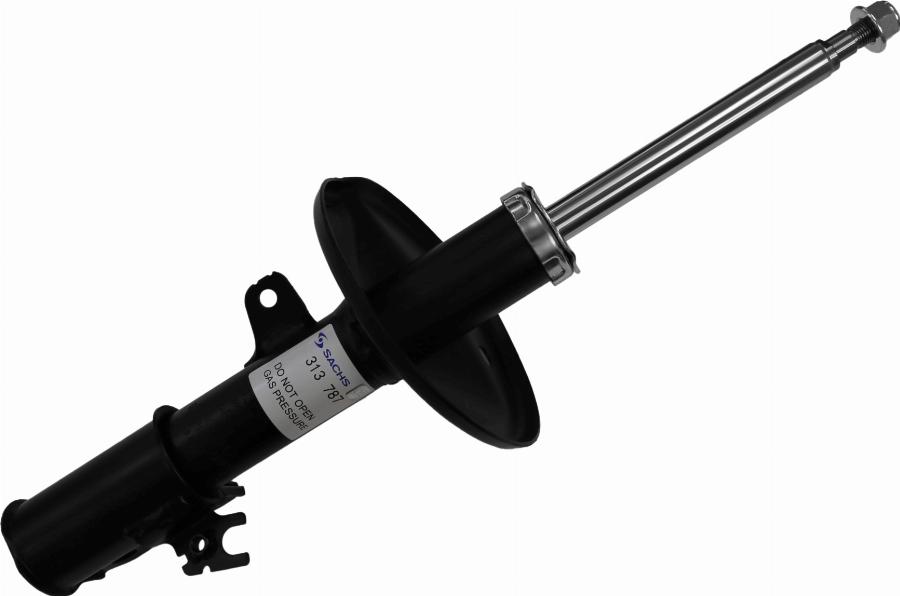 SACHS 313 787 - Ammortizzatore autozon.pro