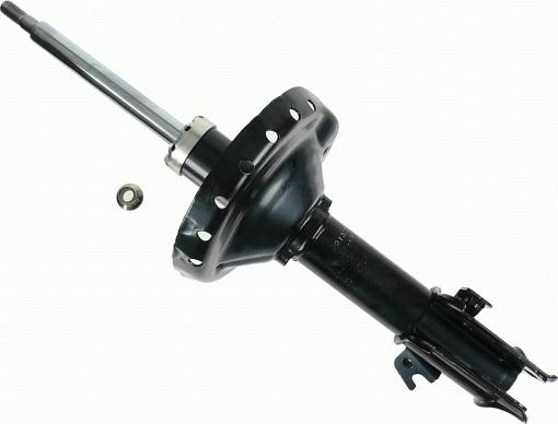 SACHS 313 773 - Ammortizzatore autozon.pro