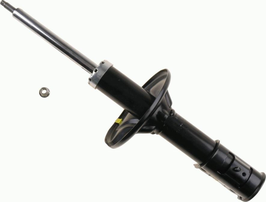 SACHS 312 908 - Ammortizzatore autozon.pro