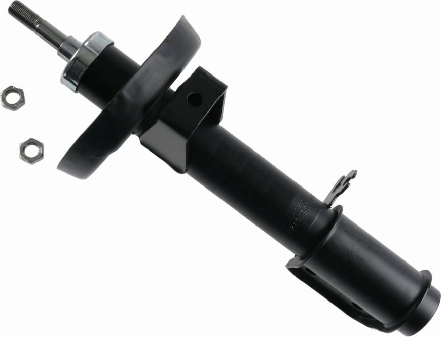 SACHS 312 919 - Ammortizzatore autozon.pro