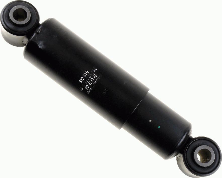 SACHS 312 979 - Ammortizzatore autozon.pro