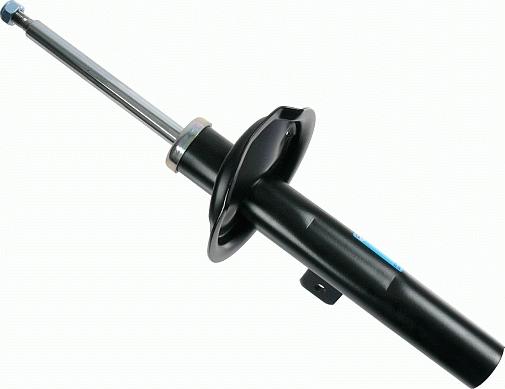 SACHS 312 404 - Ammortizzatore autozon.pro