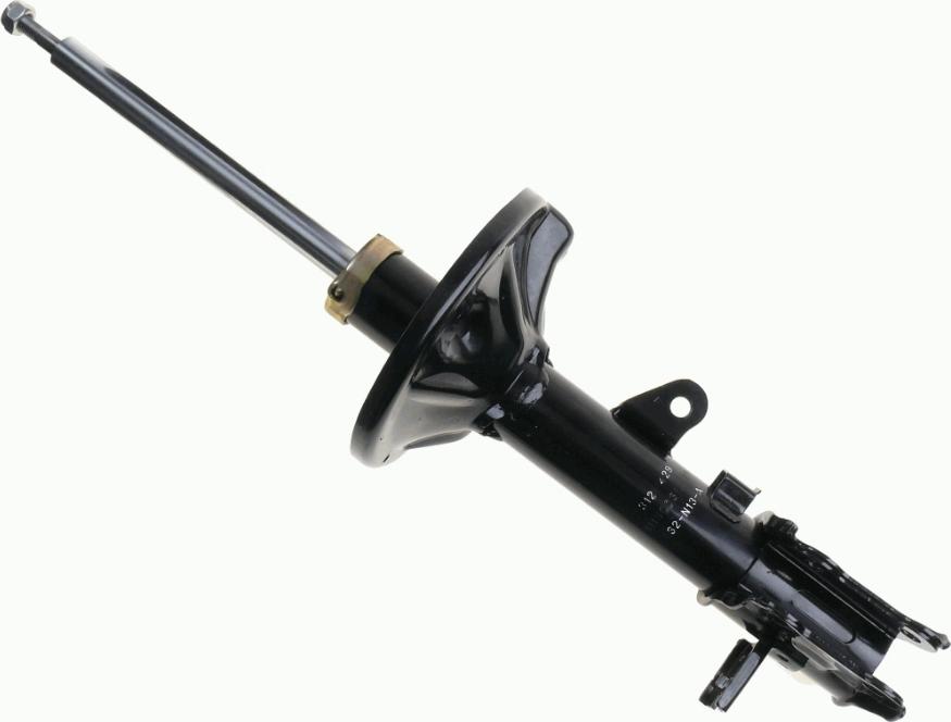 SACHS 312 429 - Ammortizzatore autozon.pro