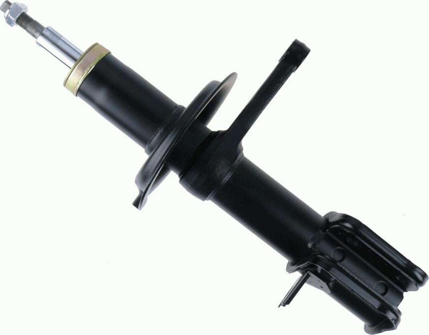 SACHS 312 584 - Ammortizzatore autozon.pro