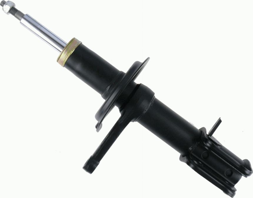 SACHS 312 583 - Ammortizzatore autozon.pro