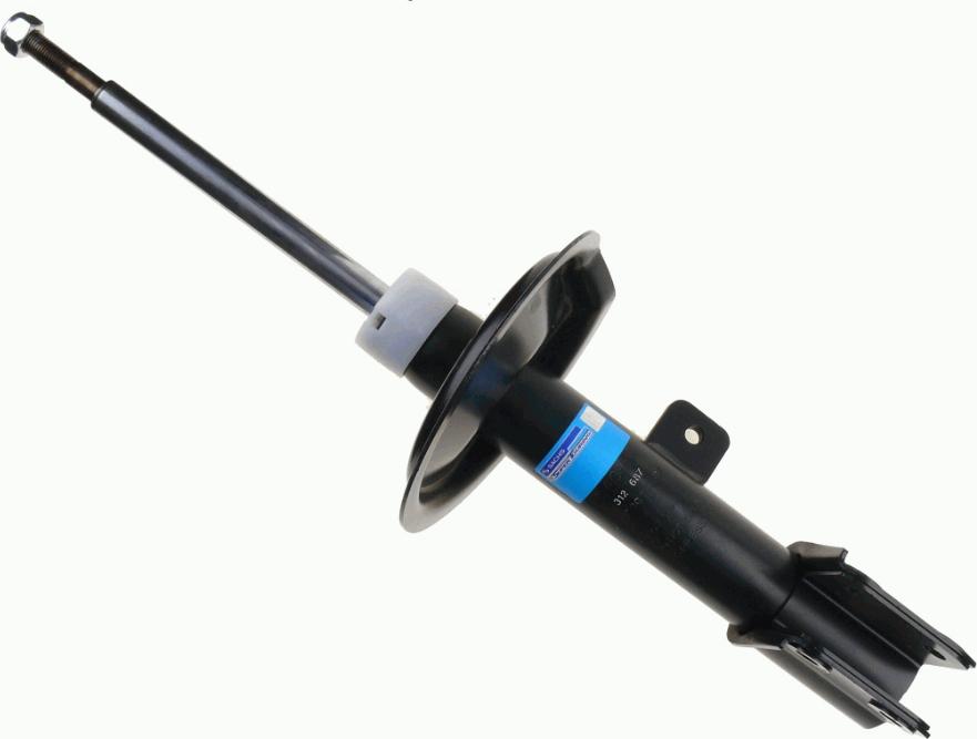 SACHS 312 687 - Ammortizzatore autozon.pro