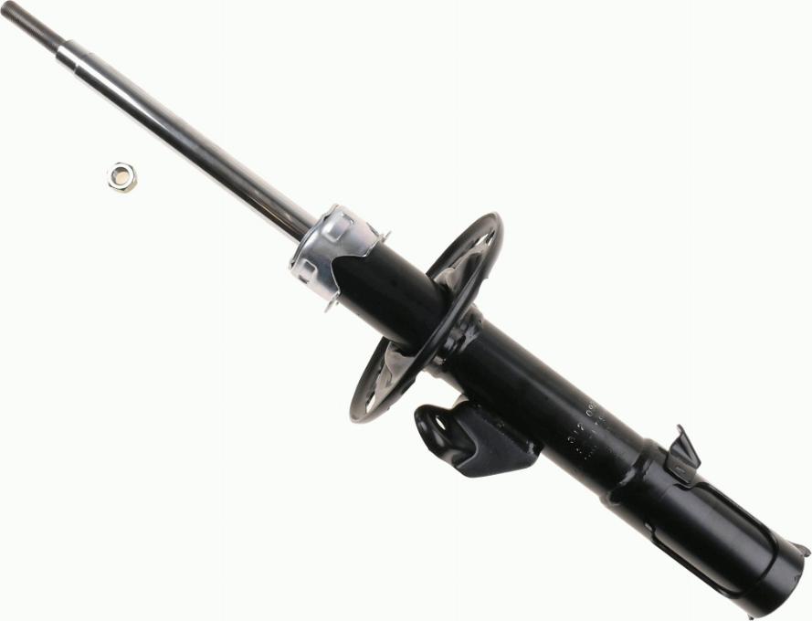 SACHS 312 092 - Ammortizzatore autozon.pro