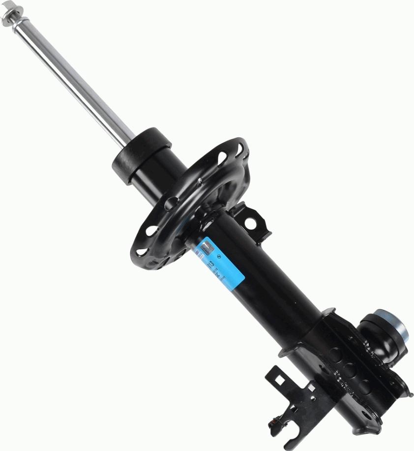 SACHS 312 013 - Ammortizzatore autozon.pro