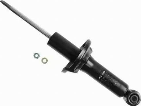 Bilstein 19-063492 - Ammortizzatore autozon.pro