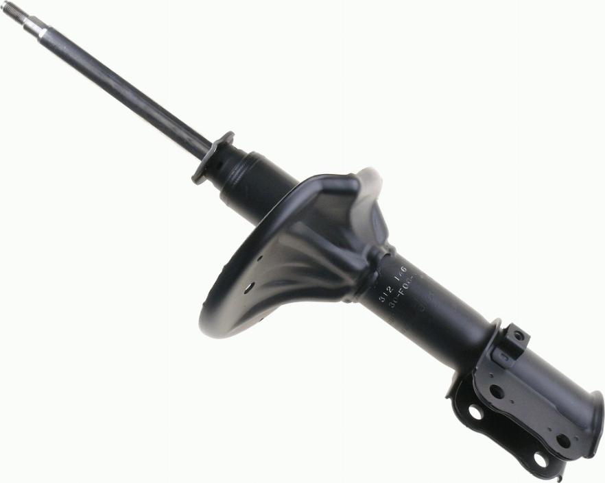 SACHS 312 146 - Ammortizzatore autozon.pro