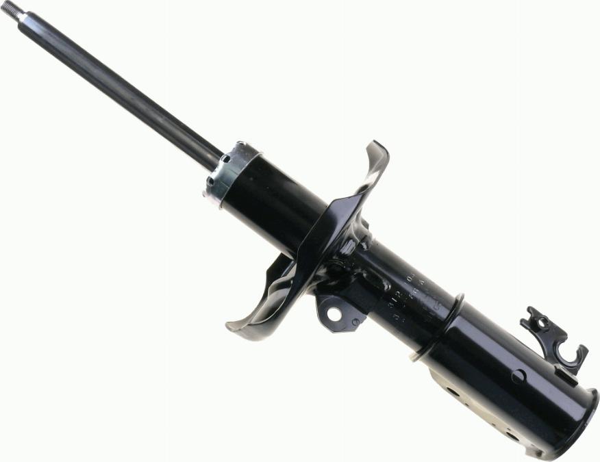 SACHS 312 103 - Ammortizzatore autozon.pro