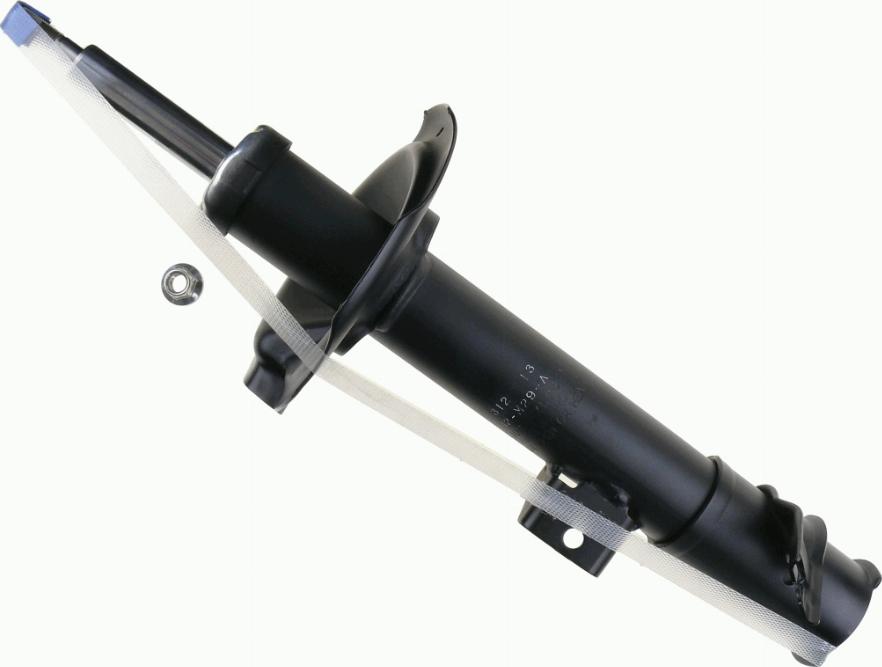 SACHS 312 113 - Ammortizzatore autozon.pro