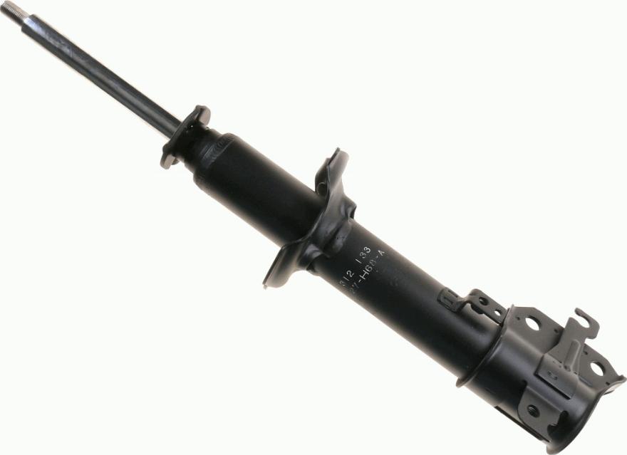 SACHS 312 133 - Ammortizzatore autozon.pro